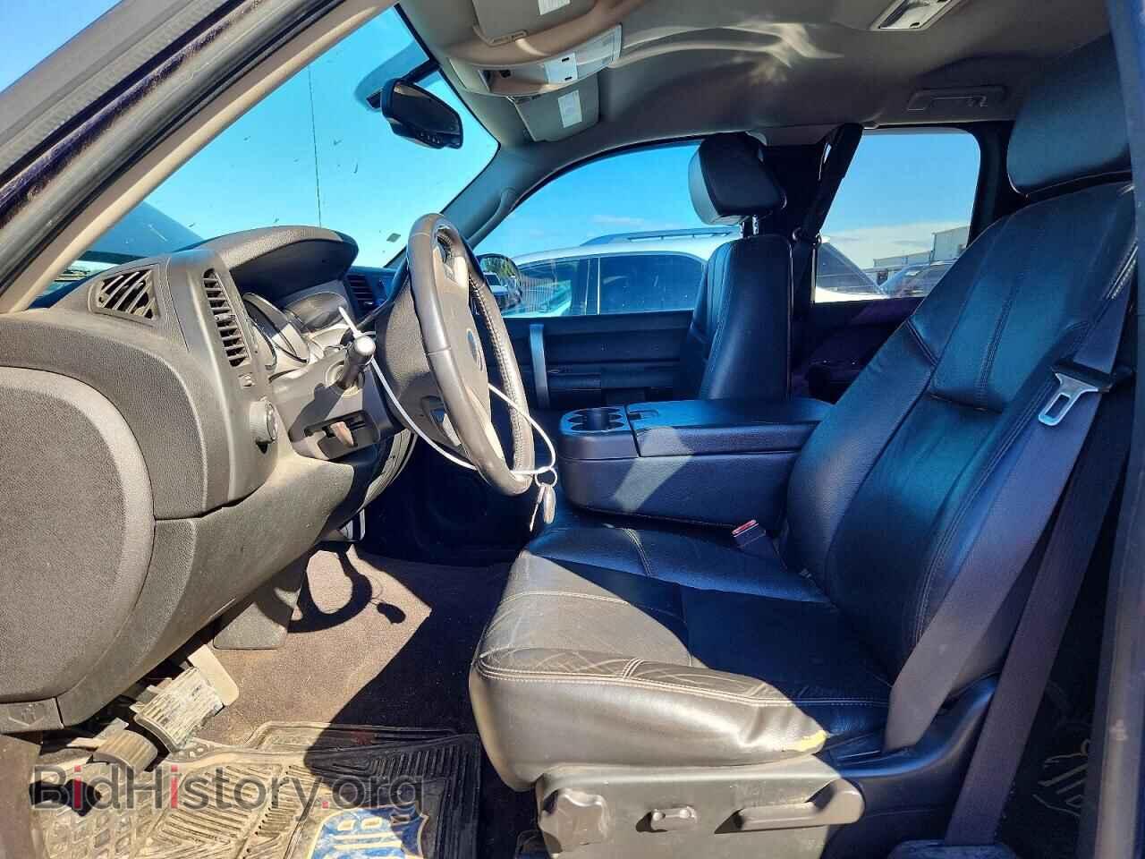 2009 GMC SIERRA - VIN: 2GTEK290091112183 - Фото 7