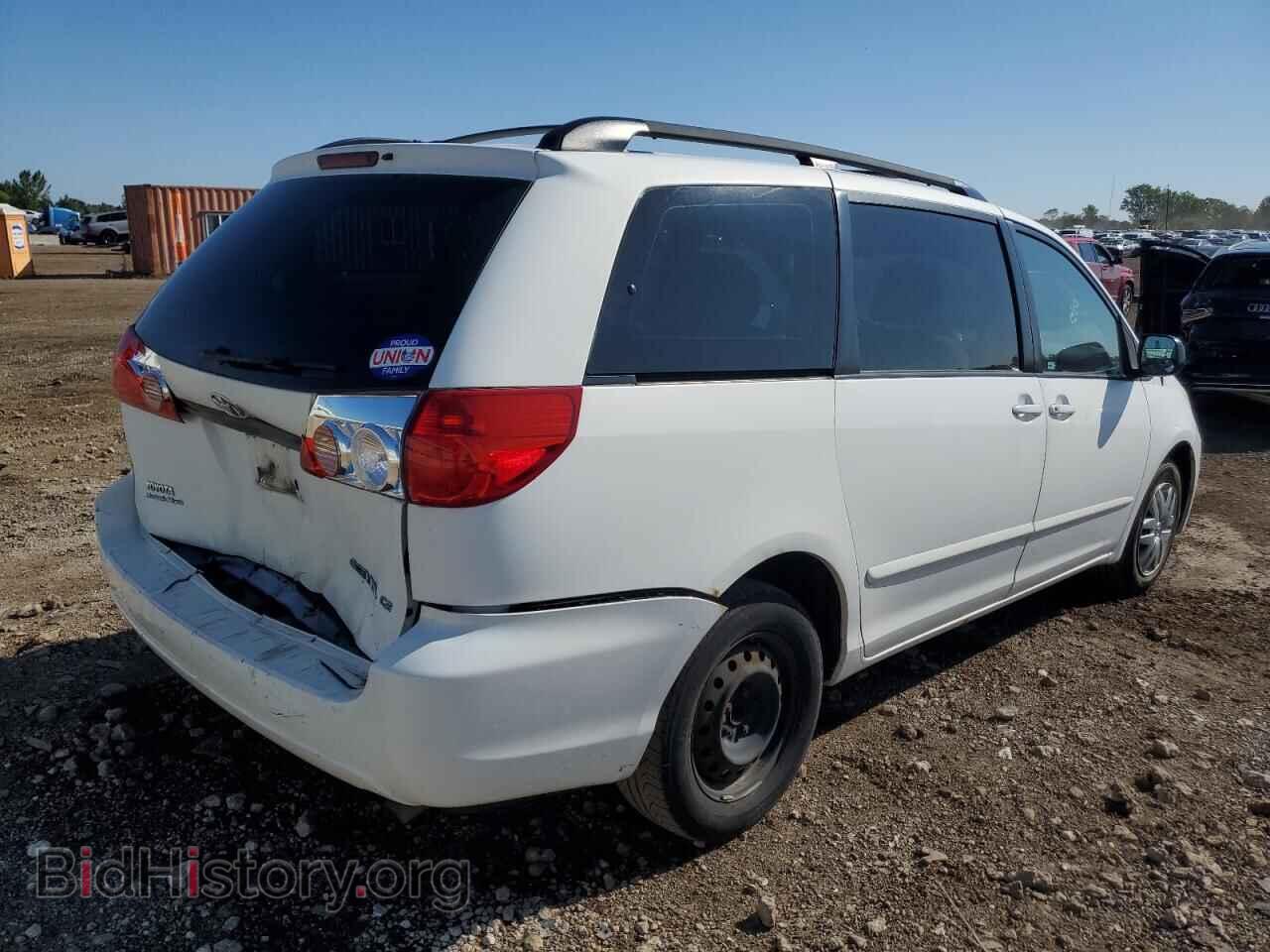 2010 TOYOTA All Models - VIN: 5TDKK4CC7AS341359 - Фото 3