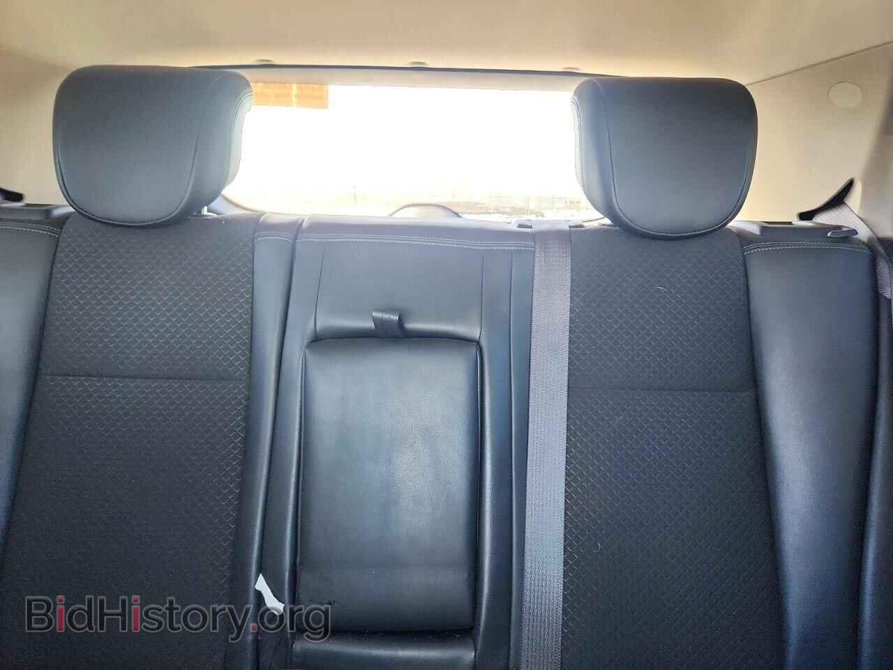 2017 BUICK ENCORE - VIN: KL4CJASB6HB216167 - Photo 10