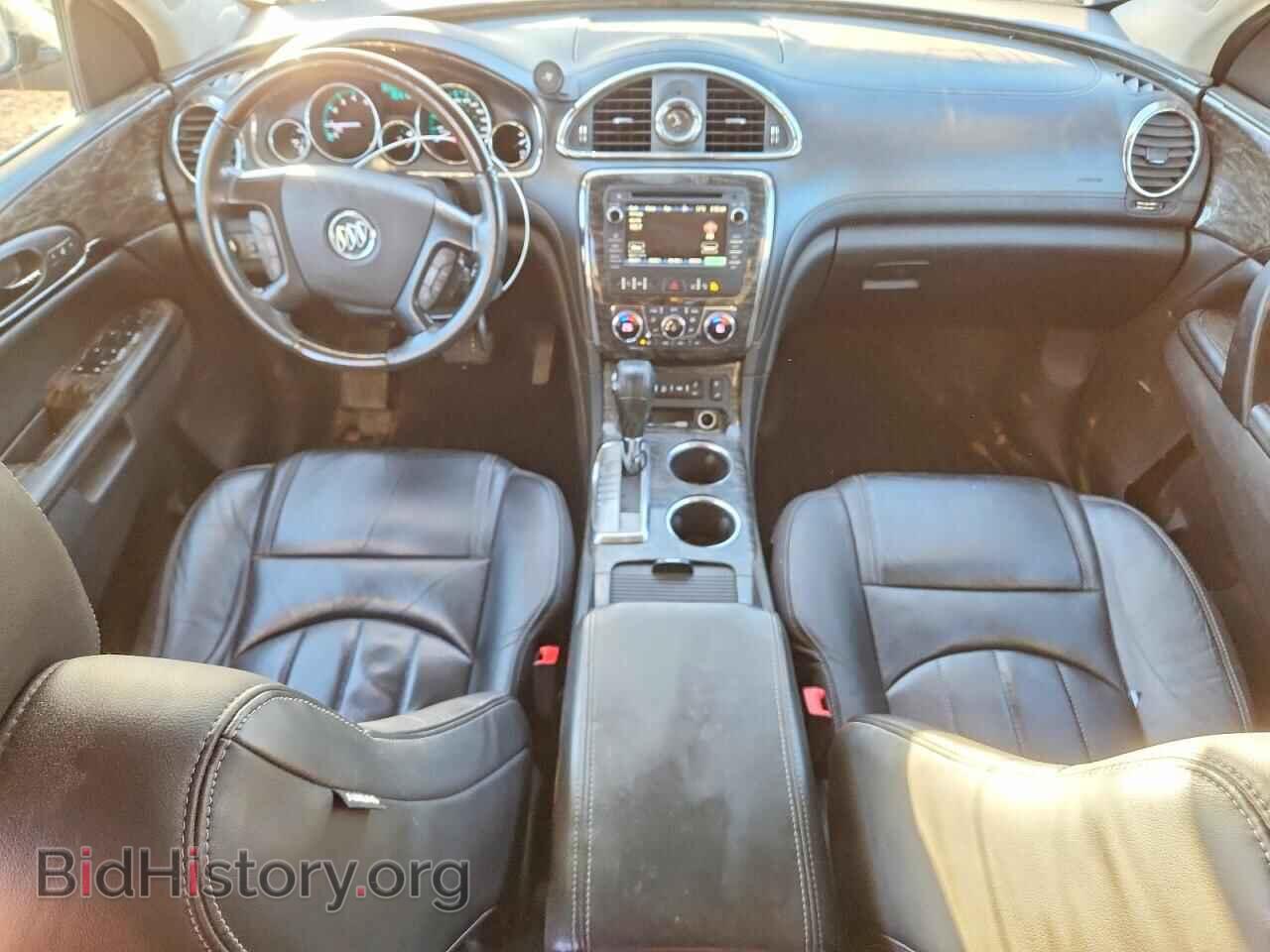 2014 BUICK ENCLAVE - VIN: 5GAKRCKD5EJ223475 - Photo 8