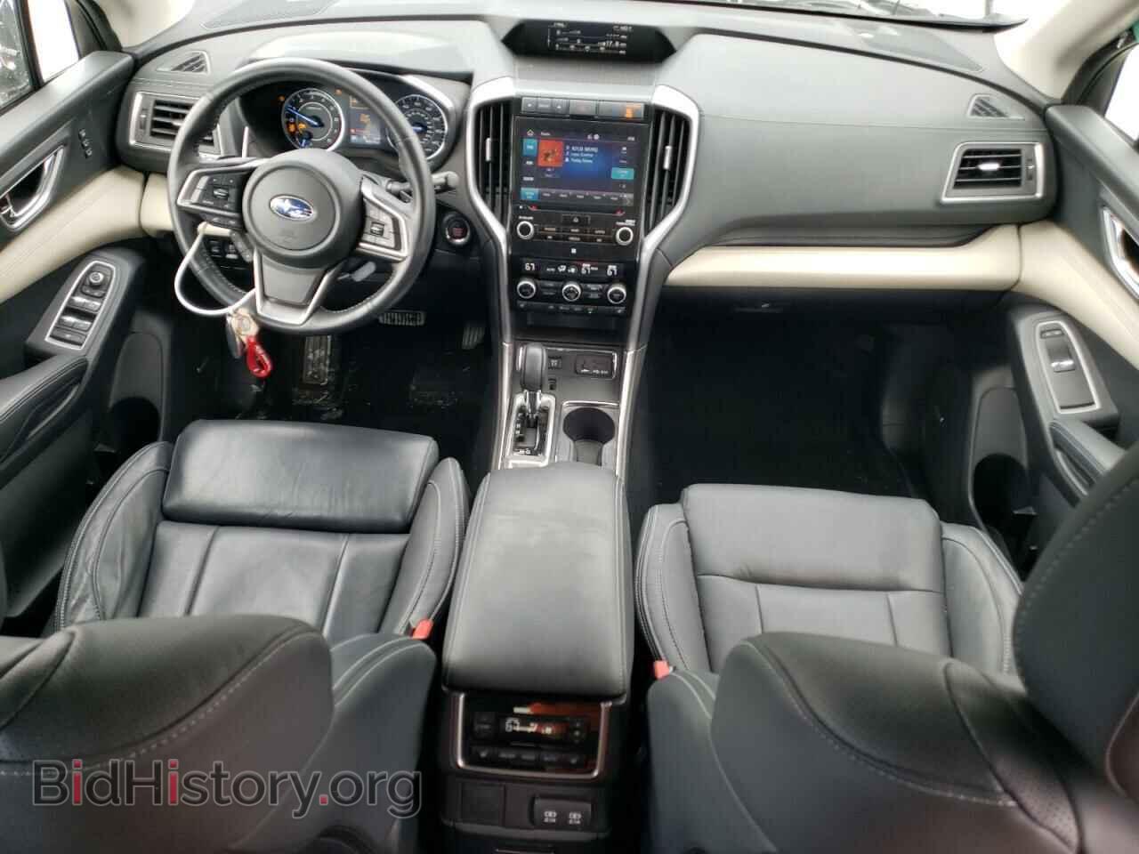 2019 SUBARU ASCENT - VIN: 4S4WMAPD5K3435073 - Фото 8