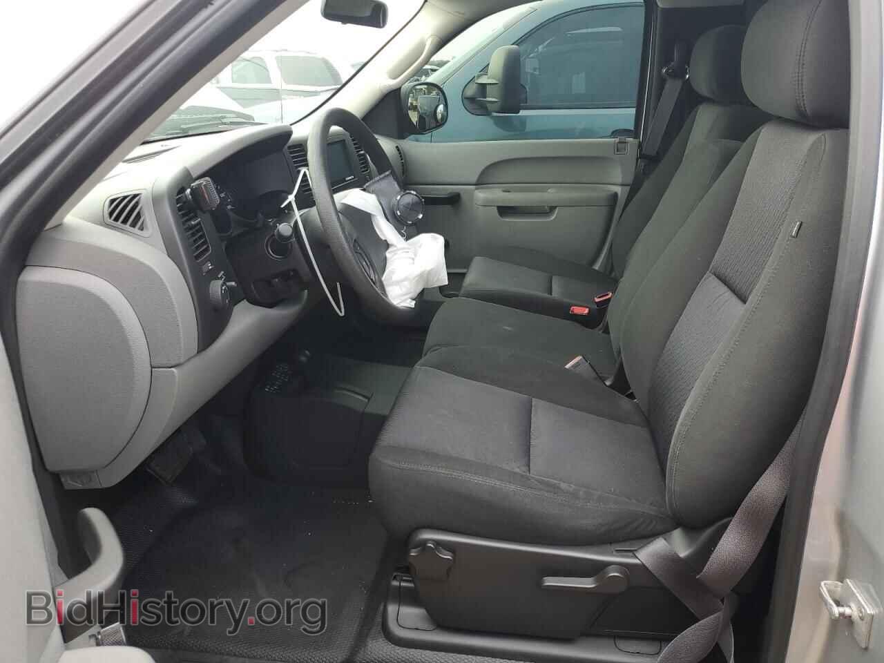 2013 CHEVROLET ALL Models - VIN: 1GCNKPEX5DZ414617 - Фото 7