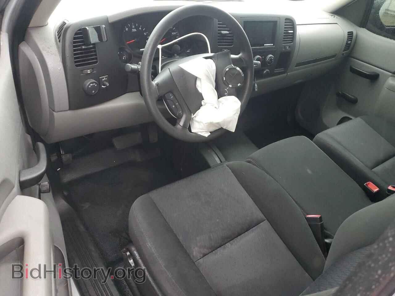 2013 CHEVROLET ALL Models - VIN: 1GCNKPEX5DZ414617 - Фото 8