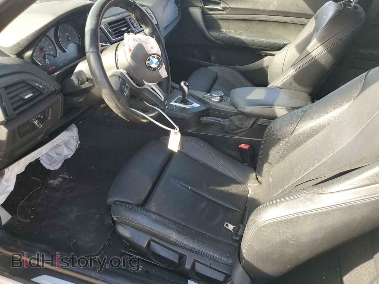 2017 BMW M2 - VIN: WBS1H9C31HV887929 - Фото 7