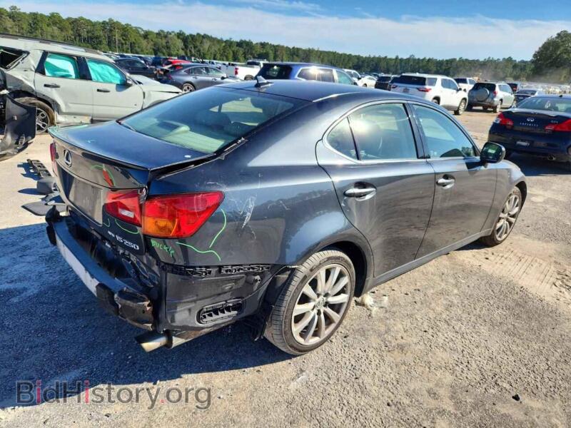 2008 Lexus IS (VIN JTHCK262985025505) — photo 3 of 13