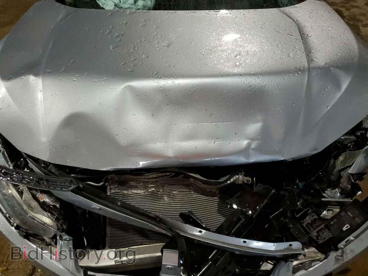 2017 HONDA CIVIC - VIN: 19XFC2F57HE214714 - Фото 11