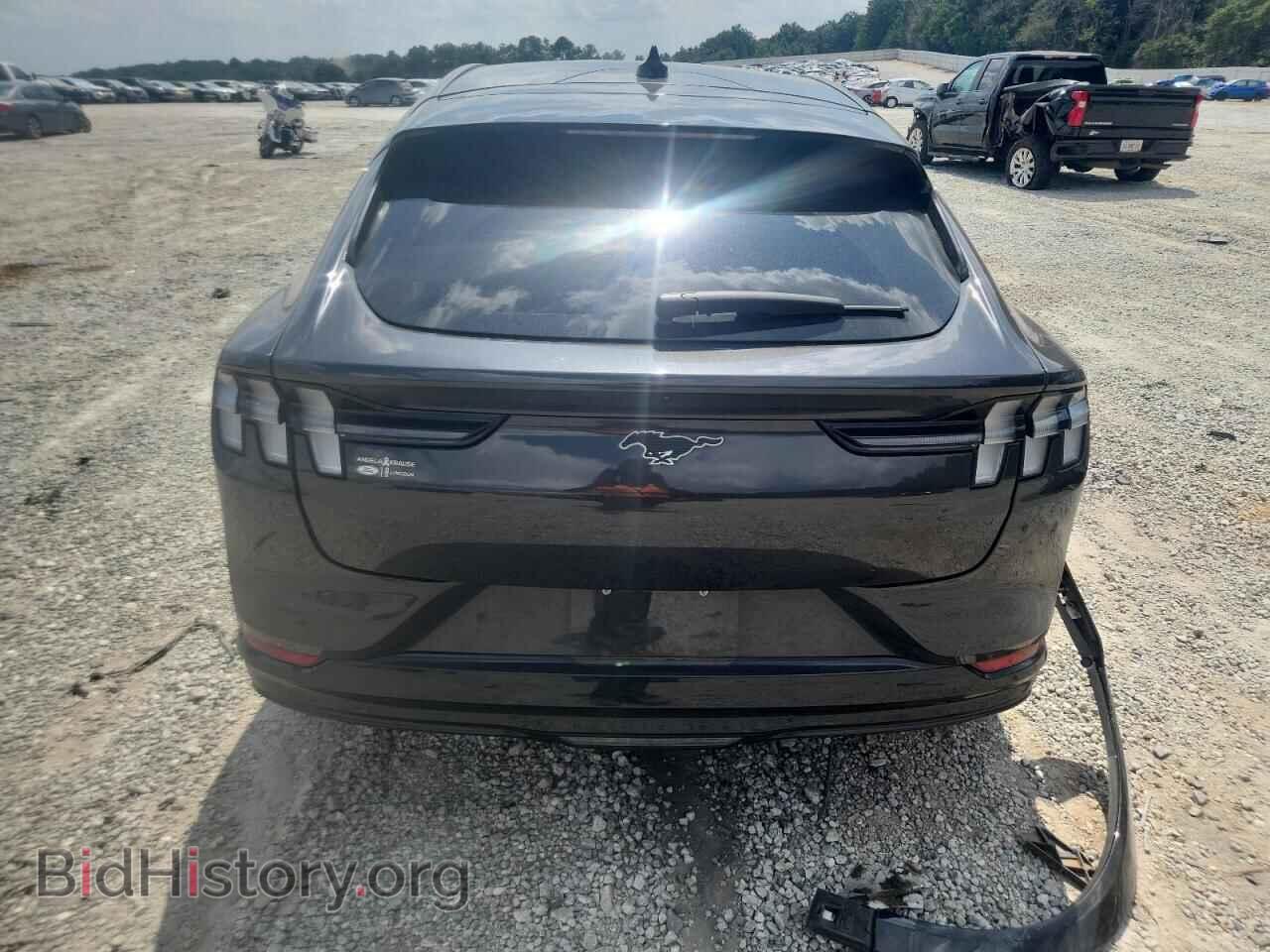 2022 FORD MUSTANG - VIN: 3FMTK3SU2NMA28911 - Фото 6