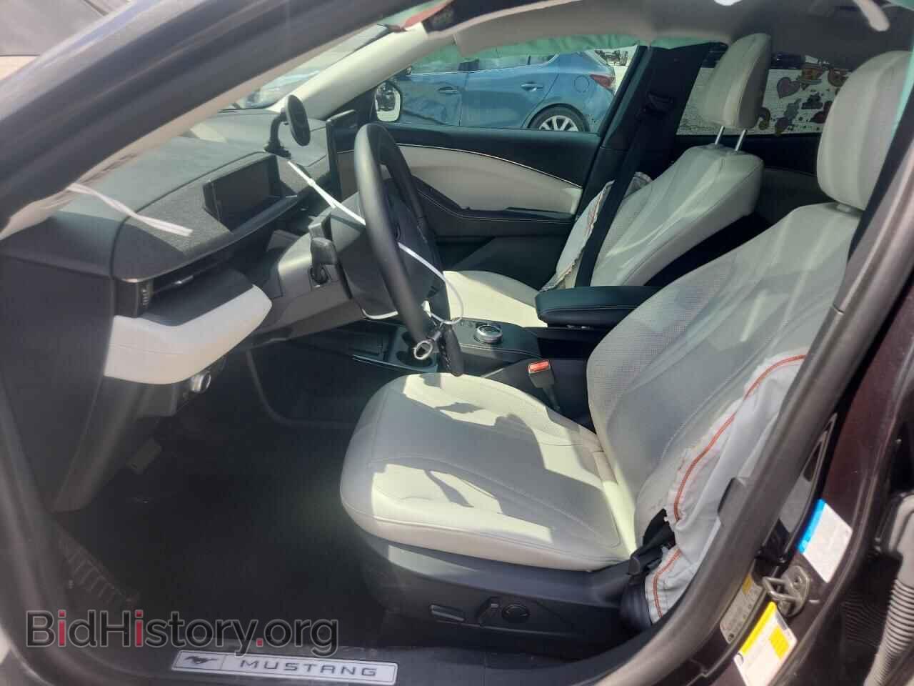 2022 FORD MUSTANG - VIN: 3FMTK3SU2NMA28911 - Фото 7