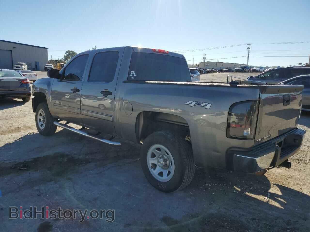2013 CHEVROLET ALL Models - VIN: 3GCPKSE70DG199465 - Фото 2