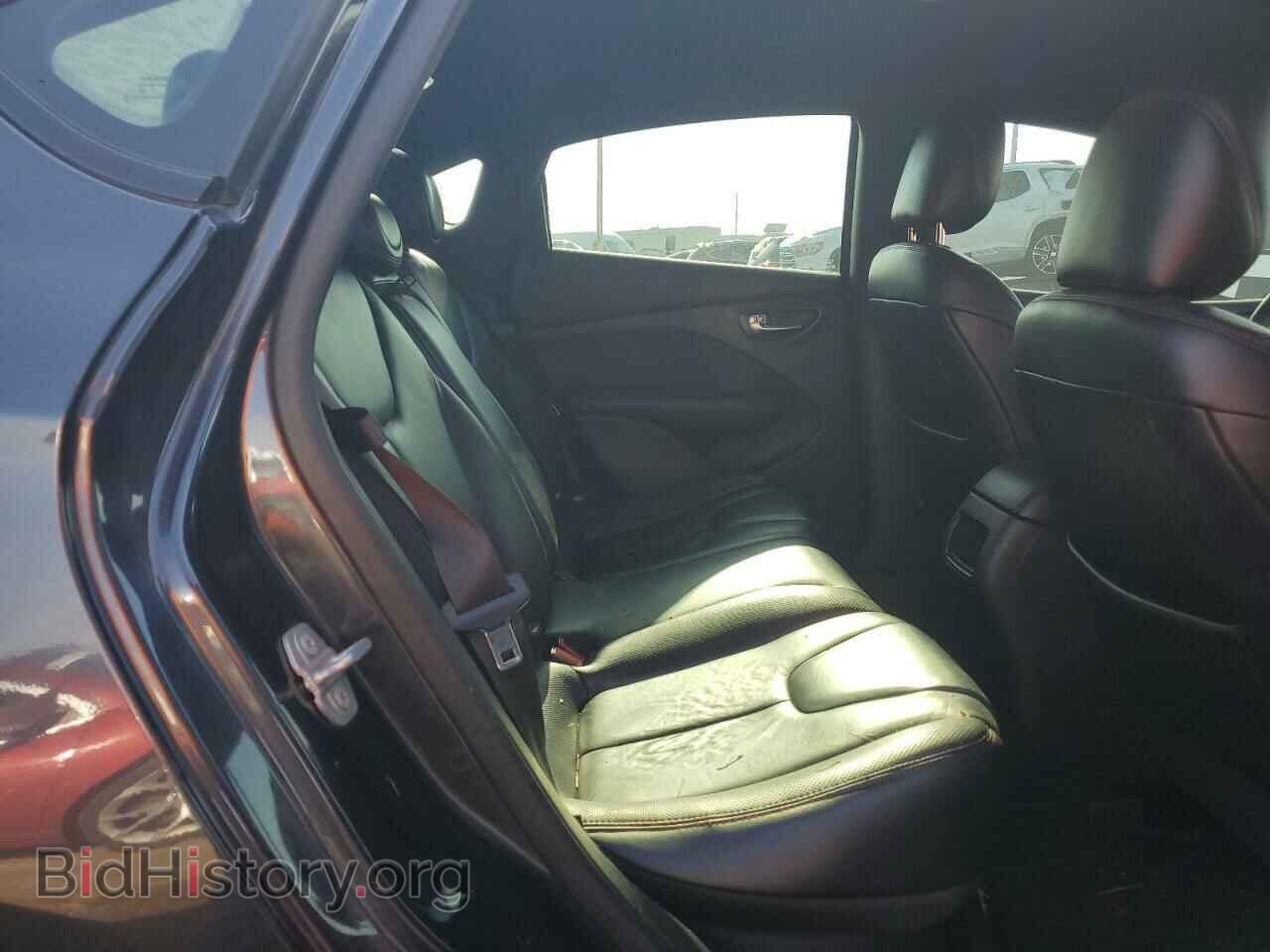 2014 DODGE DART - VIN: 1C3CDFEB3ED920224 - Фото 10