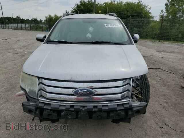 2009 FORD TAURUS - VIN: 1FMDK02WX9GA04649 - Фото 5