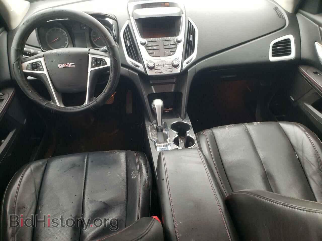 2015 GMC TERRAIN - VIN: 2GKFLYE32F6297263 - Photo 8
