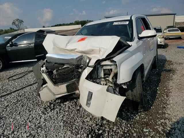 2015 GMC TERRAIN - VIN: 2GKALMEK9F6179852 - Фото 14