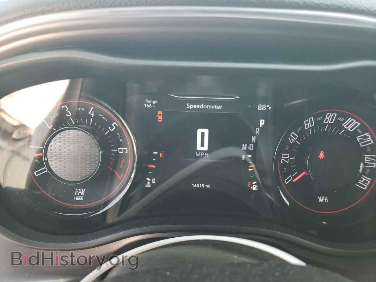 2023 DODGE CHALLENGER - VIN: 2C3CDZAG5PH527298 - Фото 9
