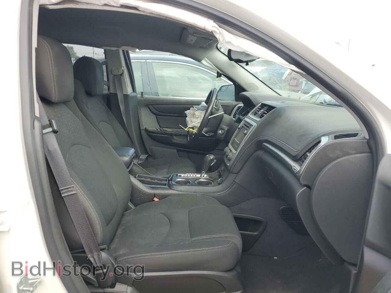 2014 GMC ACADIA - VIN: 1GKKRNED7EJ354031 - Фото 7