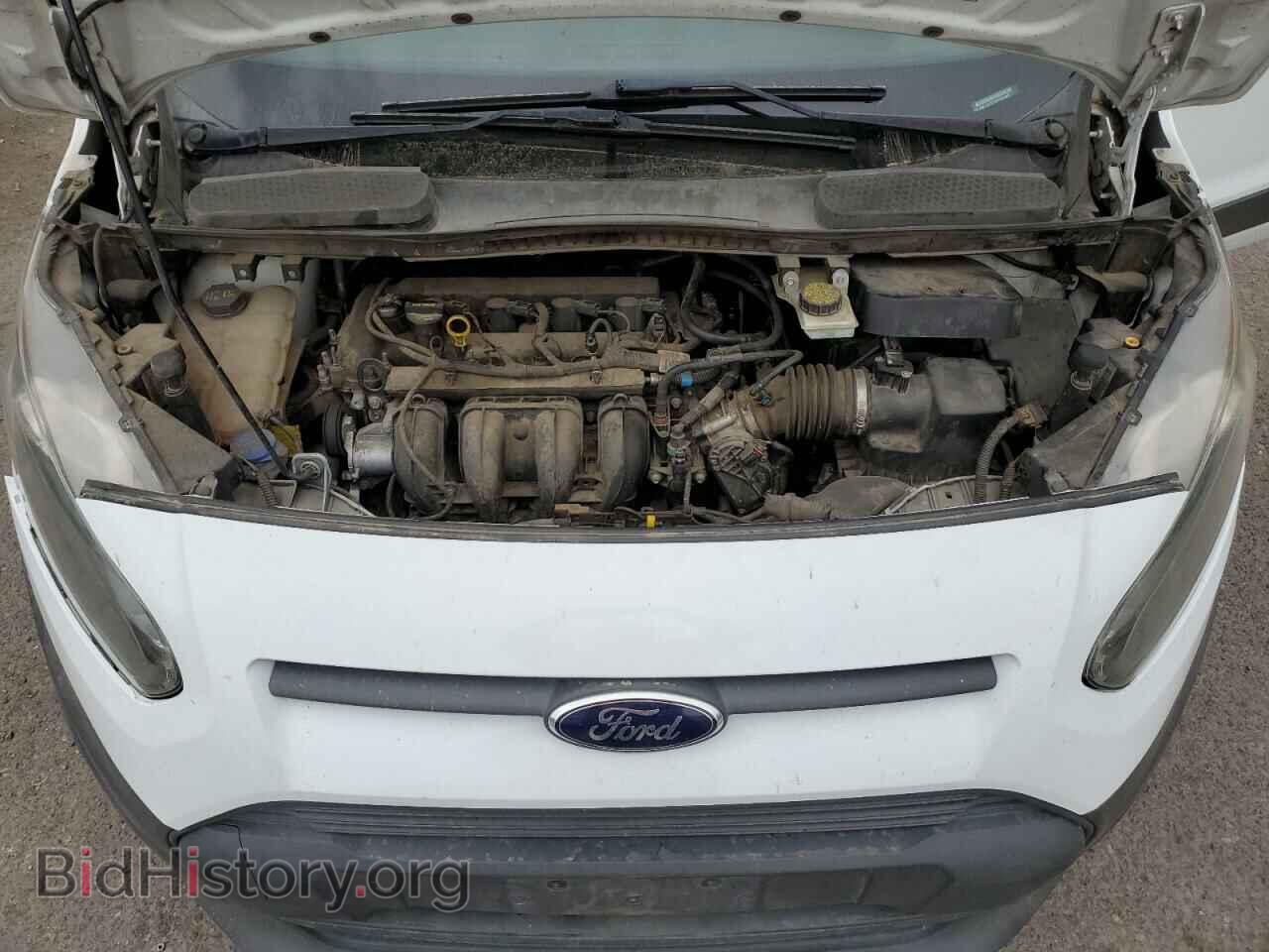 2015 FORD TRANSIT - VIN: NM0LS7E72F1191443 - Фото 12