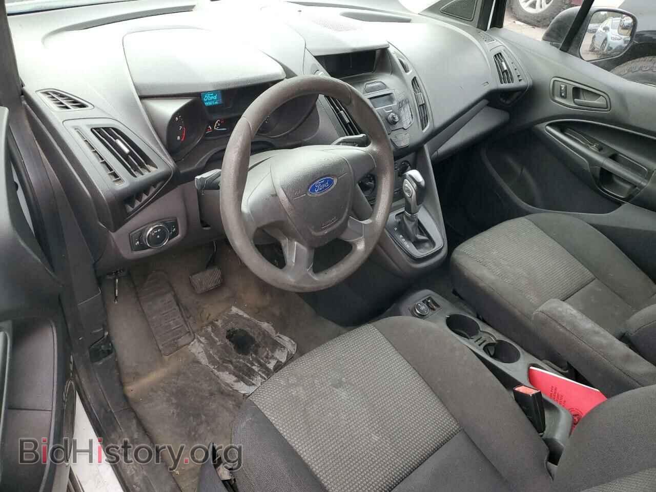 2015 FORD TRANSIT - VIN: NM0LS7E72F1191443 - Фото 8