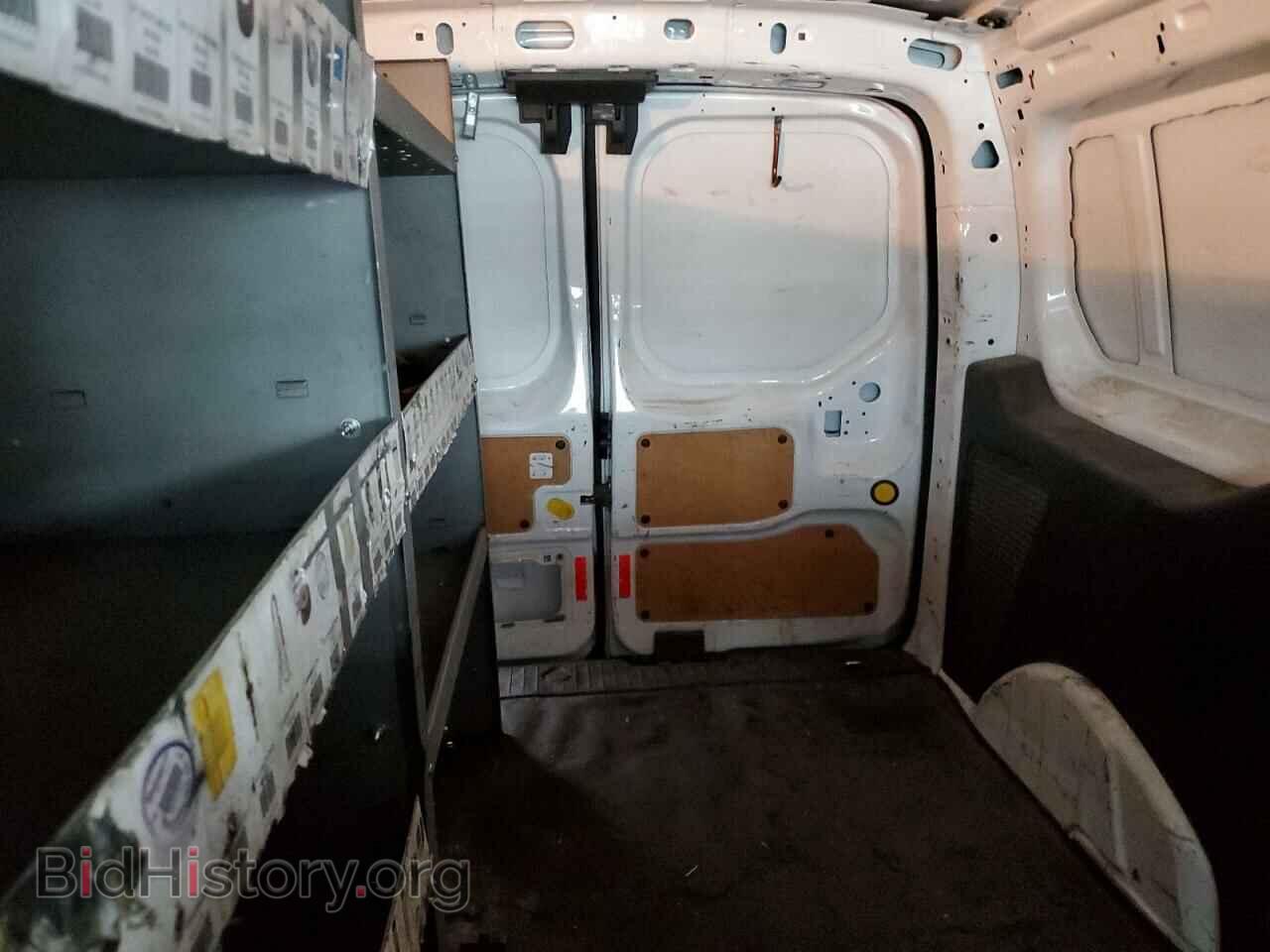 2015 FORD TRANSIT - VIN: NM0LS7E72F1191443 - Фото 10