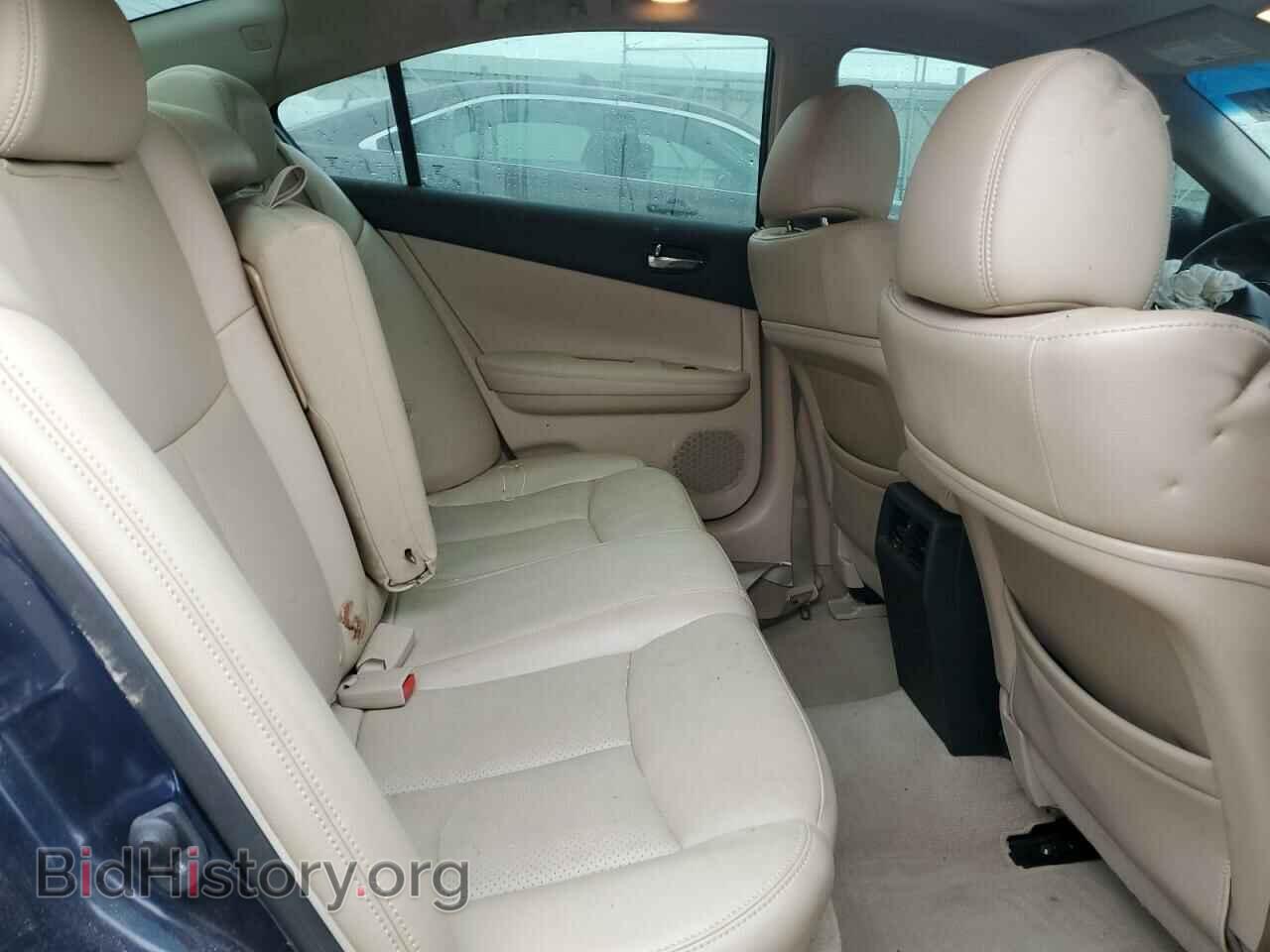 2014 NISSAN MAXIMA - VIN: 1N4AA5AP1EC488736 - Фото 10