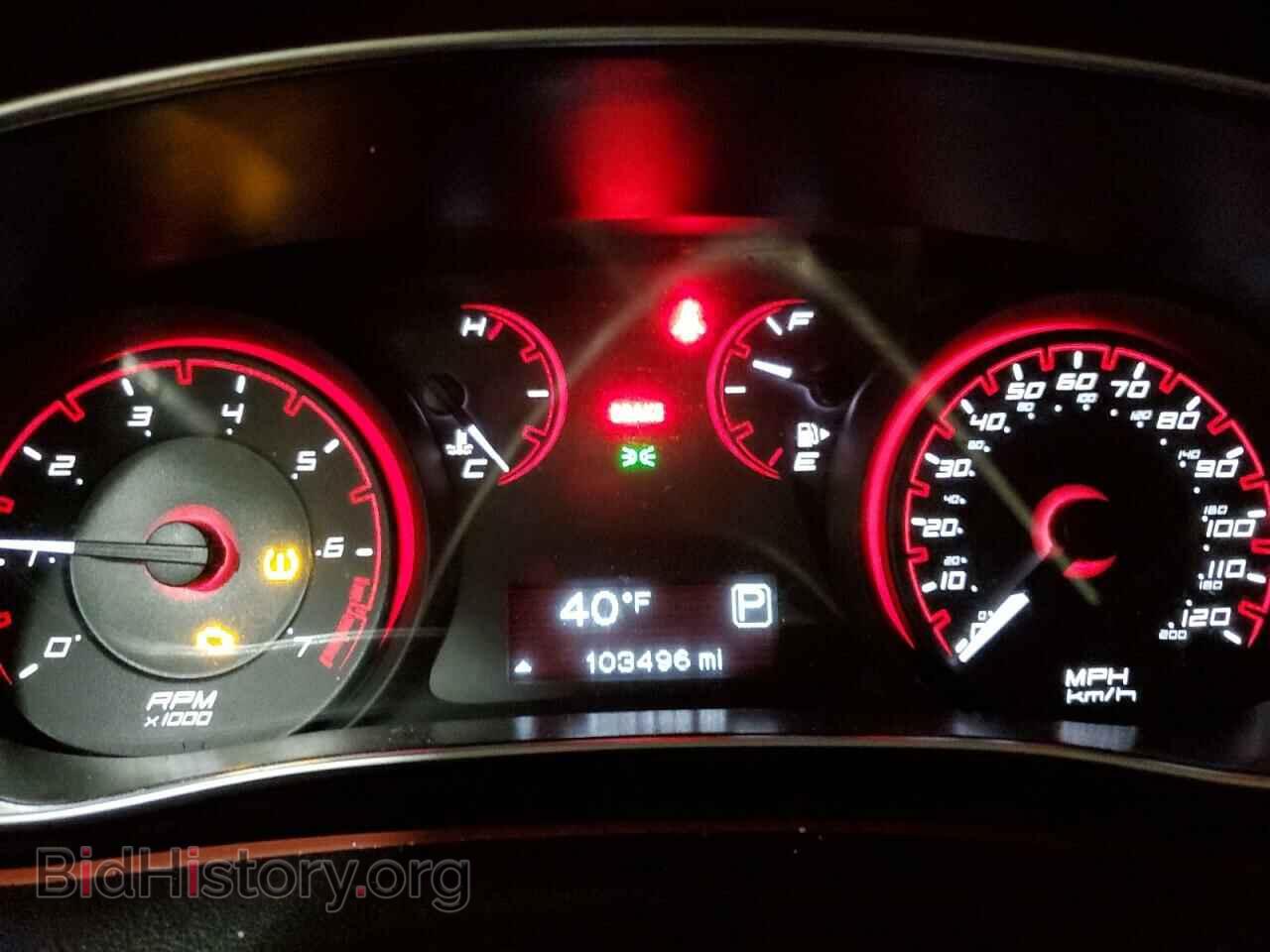 2014 DODGE DART - VIN: 1C3CDFBB3ED866993 - Фото 9