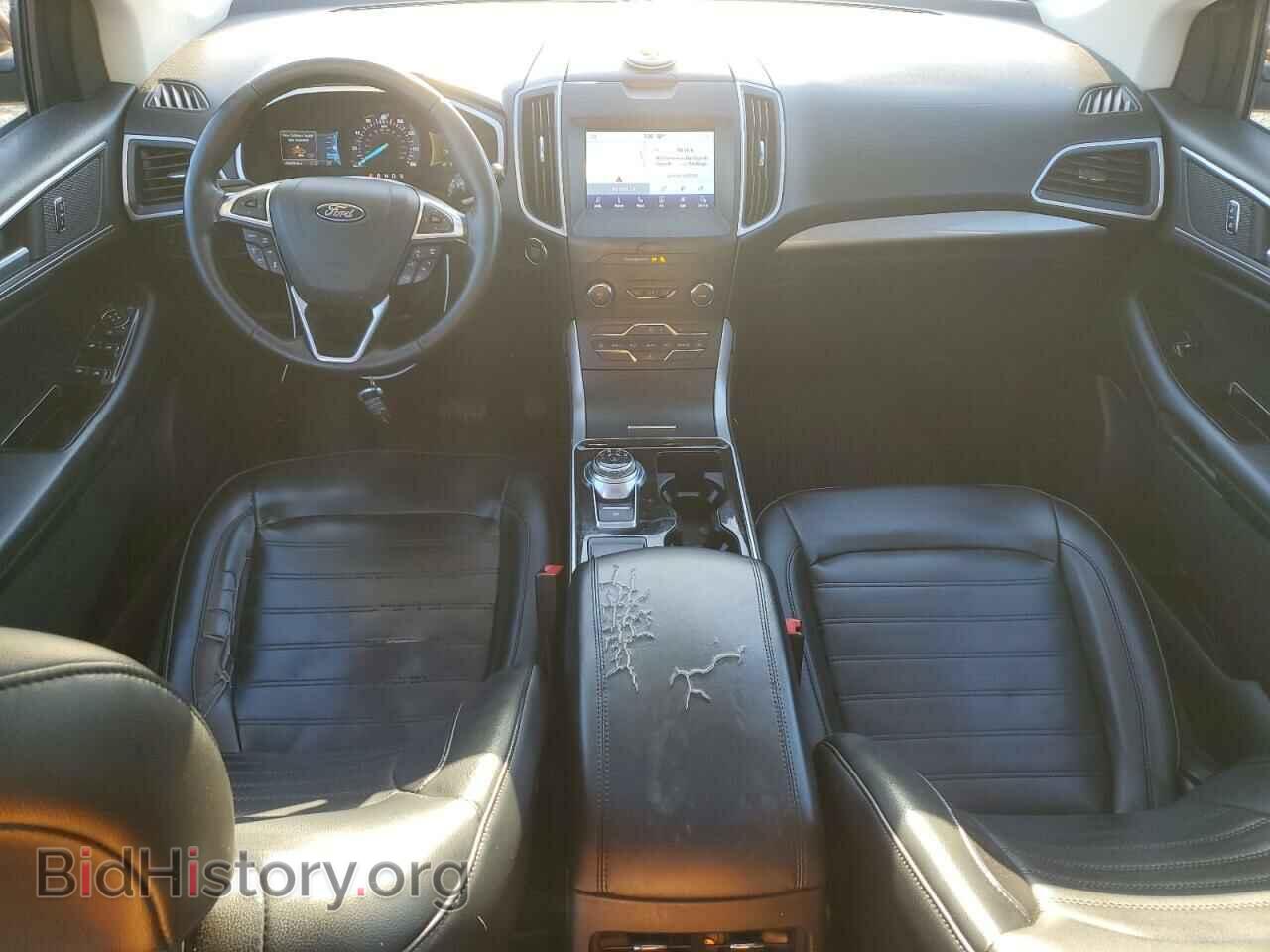 2019 FORD EDGE - VIN: 2FMPK3J92KBC74353 - Photo 8