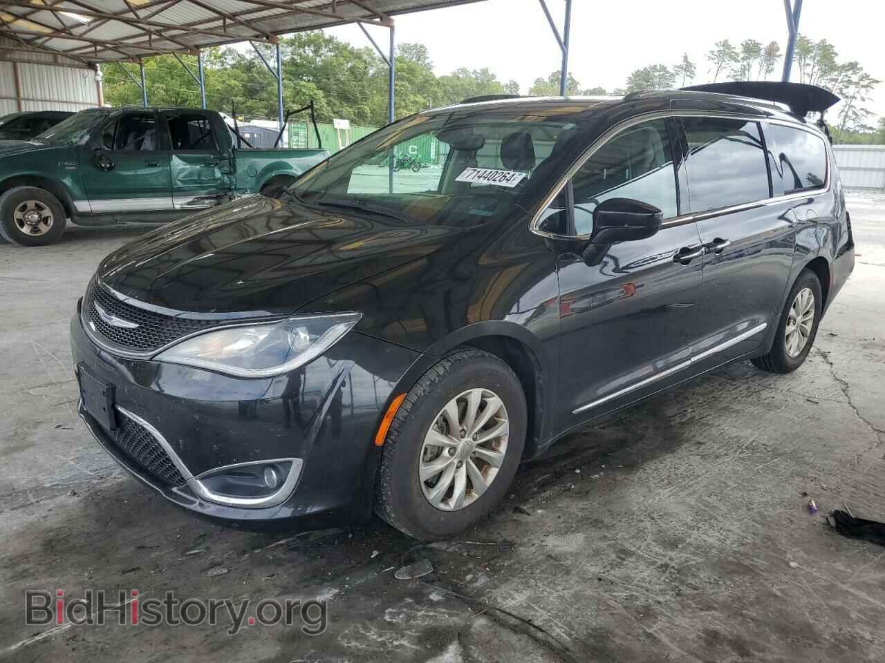Photo 2C4RC1BG7KR626569 - CHRYSLER PACIFICA 2019