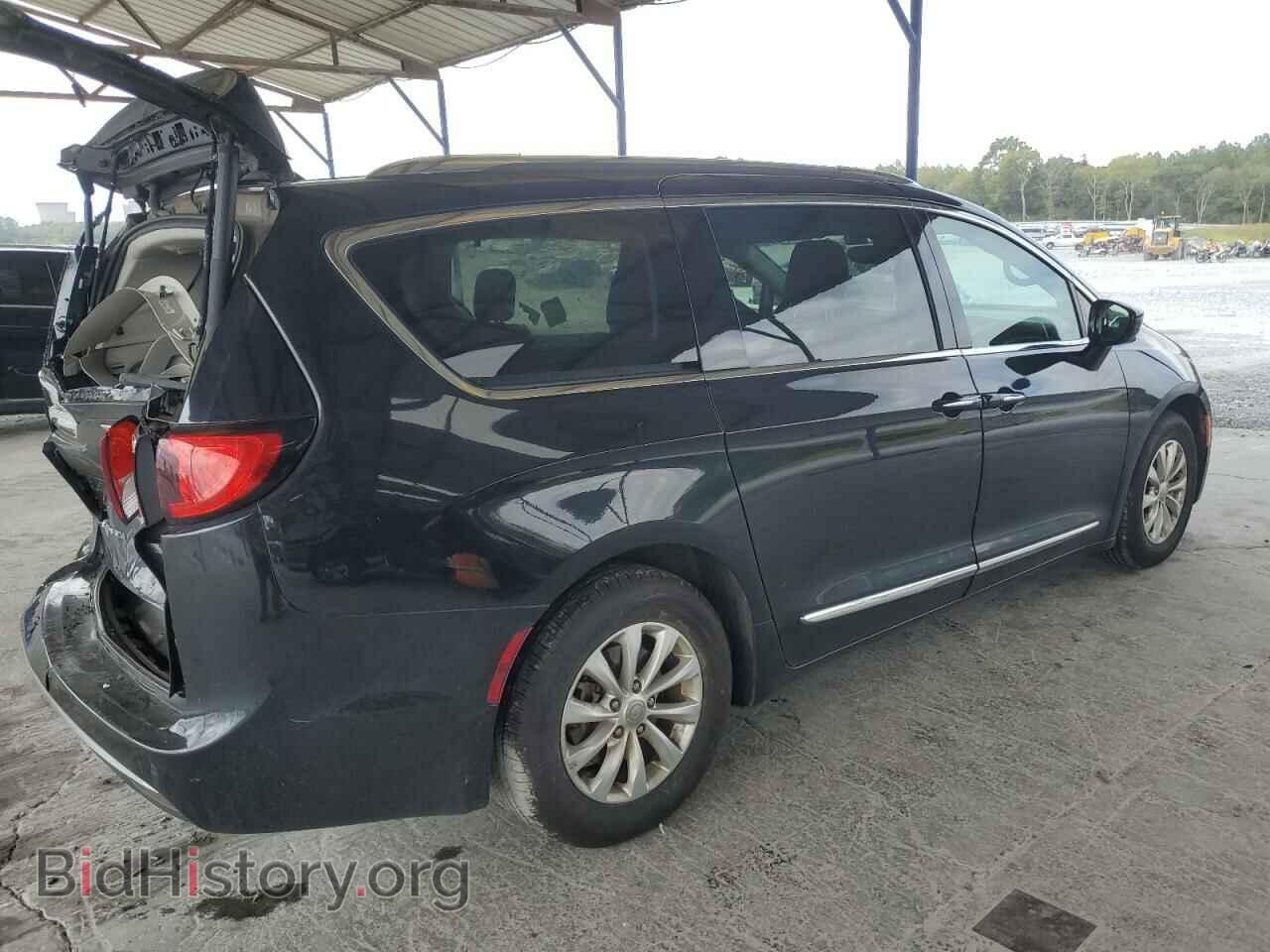 2019 CHRYSLER PACIFICA - VIN: 2C4RC1BG7KR626569 - Фото 3