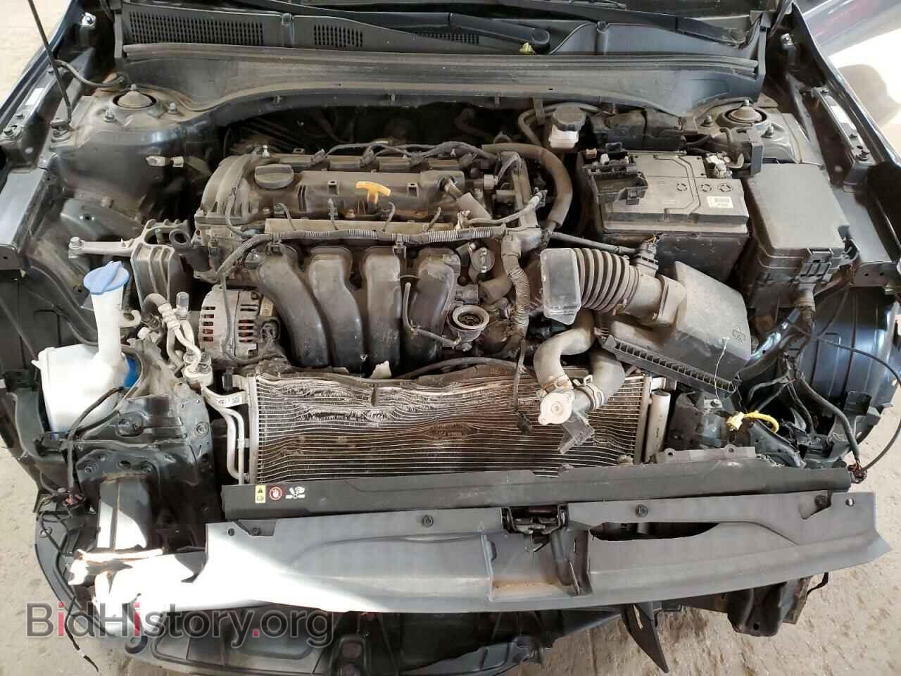 2020 KIA FORTE - VIN: 3KPF24AD7LE204643 - Фото 11