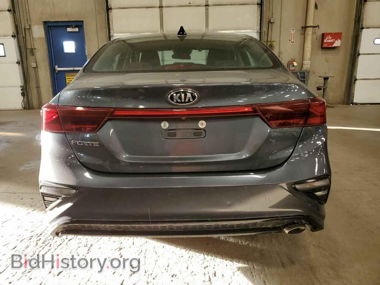 2020 KIA FORTE - VIN: 3KPF24AD7LE204643 - Фото 6