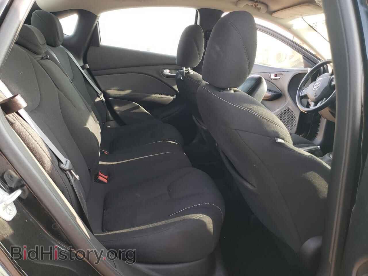 2013 DODGE DART - VIN: 1C3CDFBA5DD342167 - Фото 10