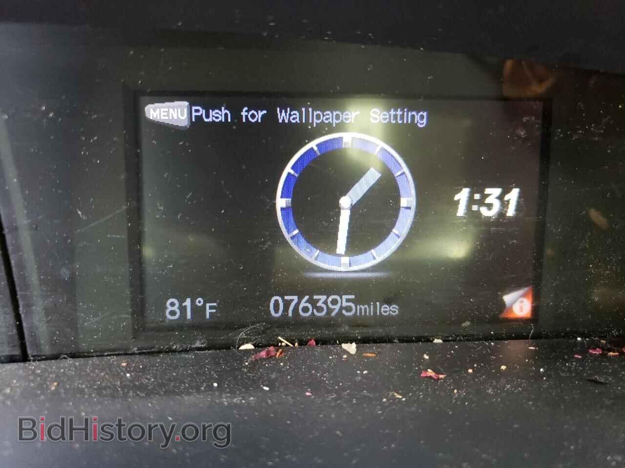 2015 HONDA CIVIC - VIN: 19XFB2F59FE208039 - Фото 9