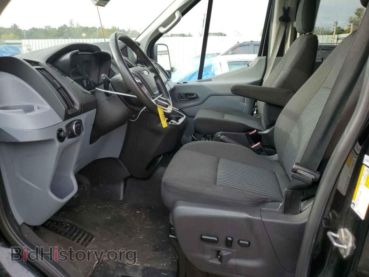 2019 FORD TRANSIT - VIN: 1FBAX2CM1KKA94850 - Фото 7