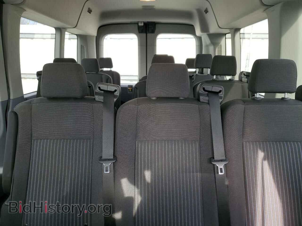 2019 FORD TRANSIT - VIN: 1FBAX2CM1KKA94850 - Фото 10
