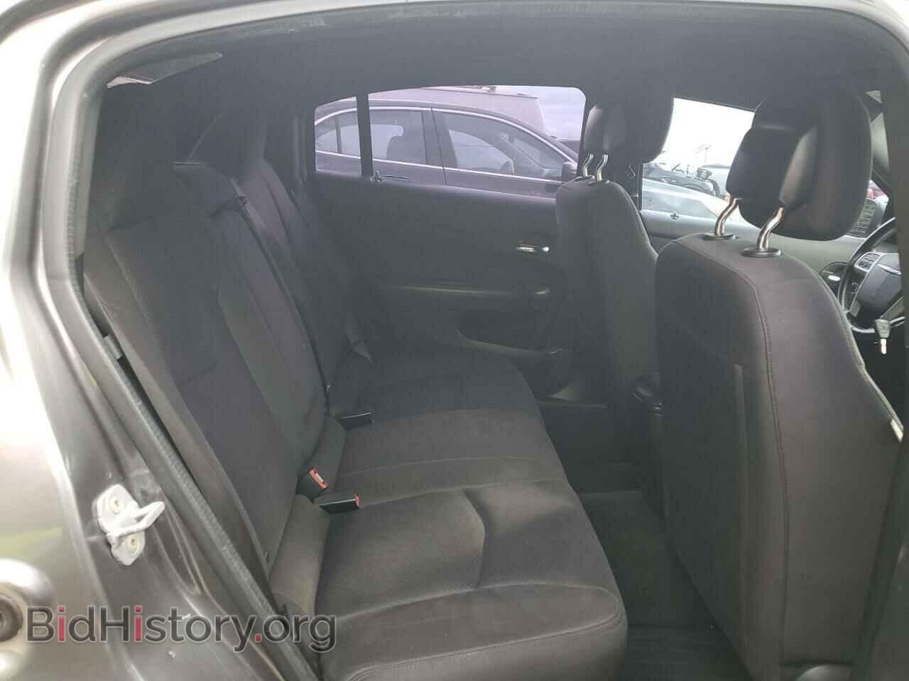 2013 CHRYSLER 200 - VIN: 1C3CCBBB9DN732381 - Photo 10