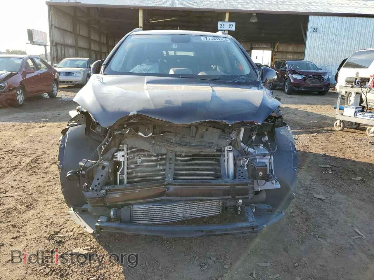 2016 BUICK ENCORE - VIN: KL4CJASB4GB664972 - Photo 5