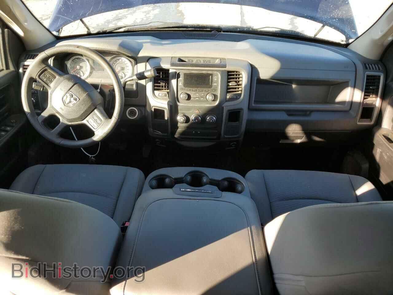 2013 RAM 1500 - VIN: 1C6RR6FP9DS518064 - Фото 8