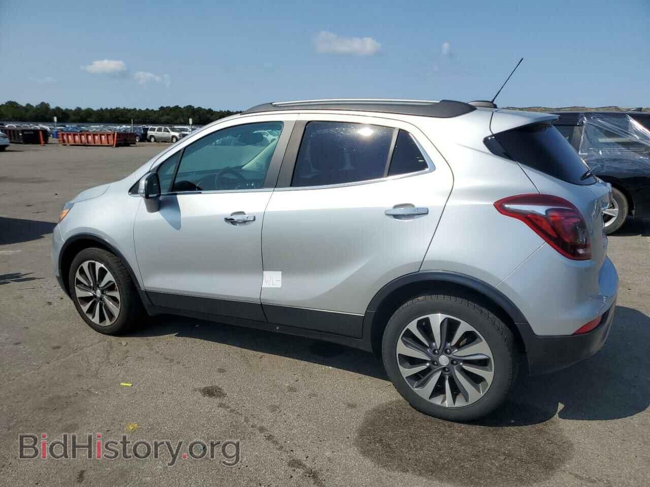 2019 BUICK ENCORE - VIN: KL4CJCSM5KB772328 - Фото 2