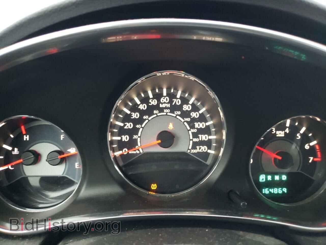 2014 CHRYSLER 200 - VIN: 1C3CCBAB4EN143127 - Фото 9