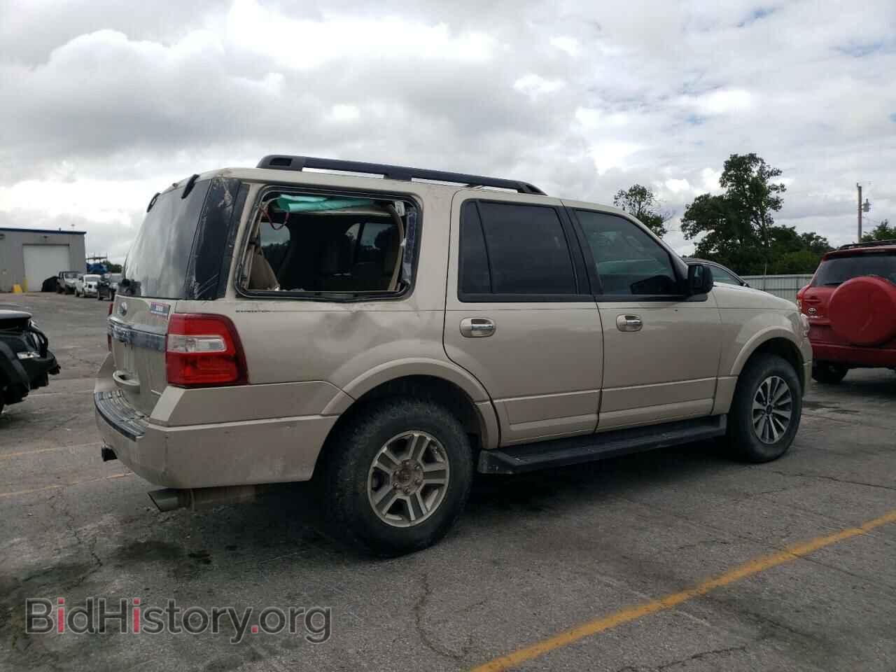 2017 FORD EXPEDITION - VIN: 1FMJU1JT5HEA20164 - Фото 3