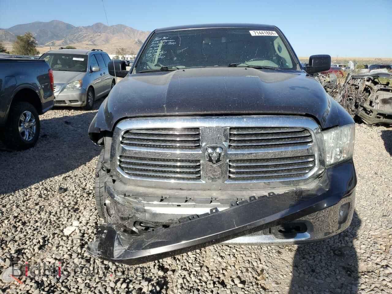 2015 RAM 1500 - VIN: 1C6RR7LT7FS757977 - Photo 5