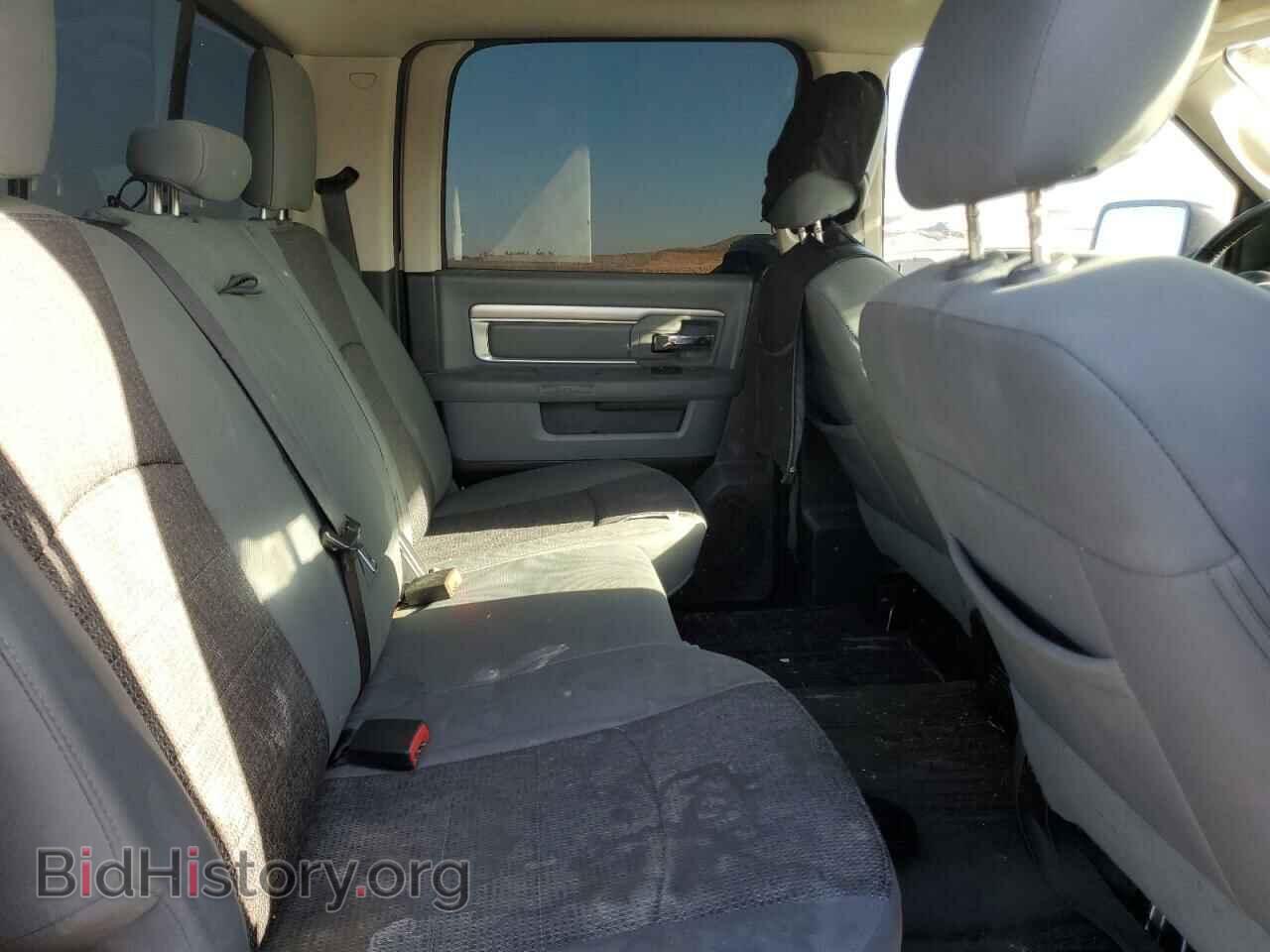2015 RAM 1500 - VIN: 1C6RR7LT7FS757977 - Photo 10