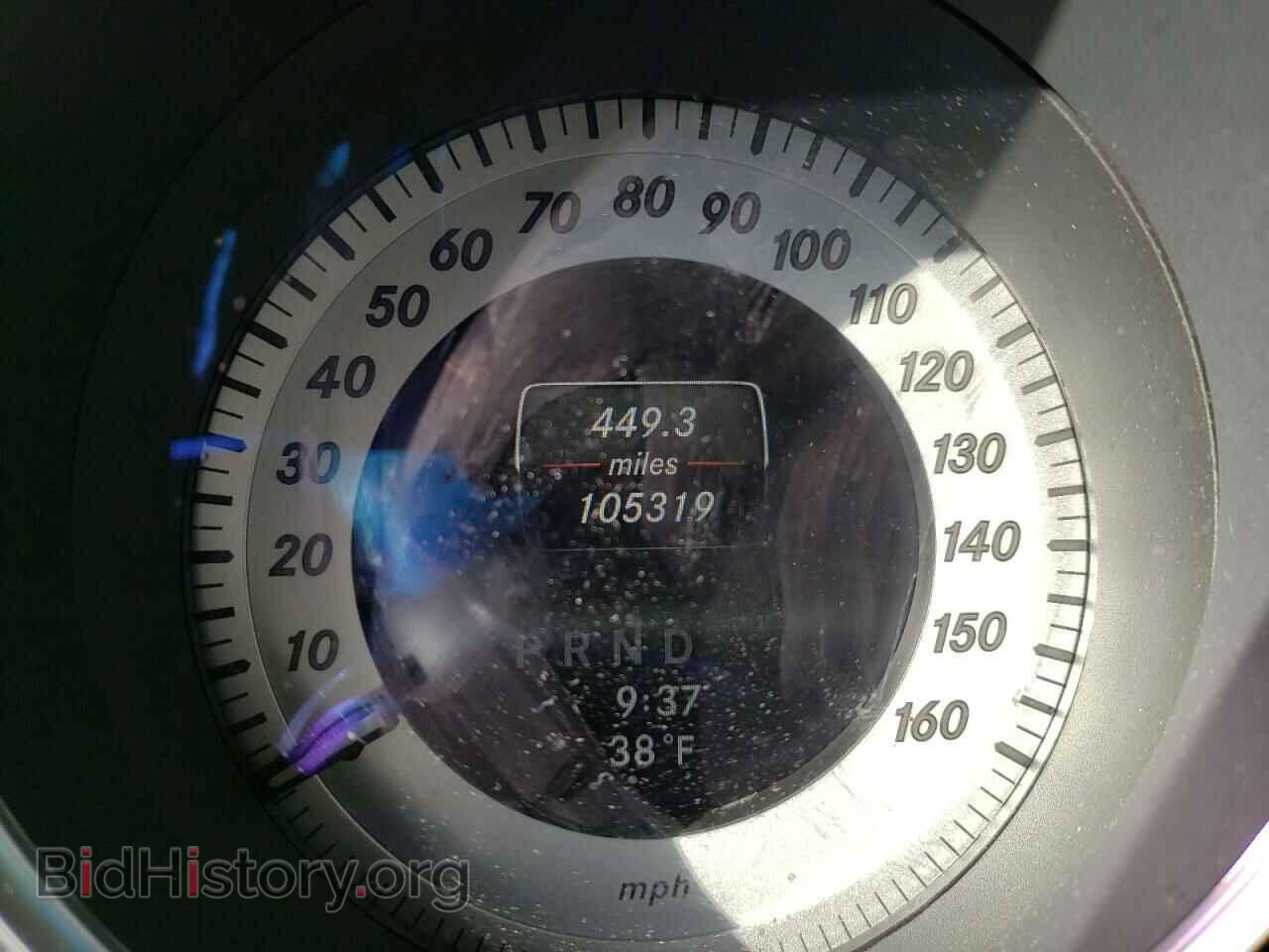 2013 MERCEDES-BENZ C-CLASS - VIN: WDDGF4HB9DR270135 - Фото 9