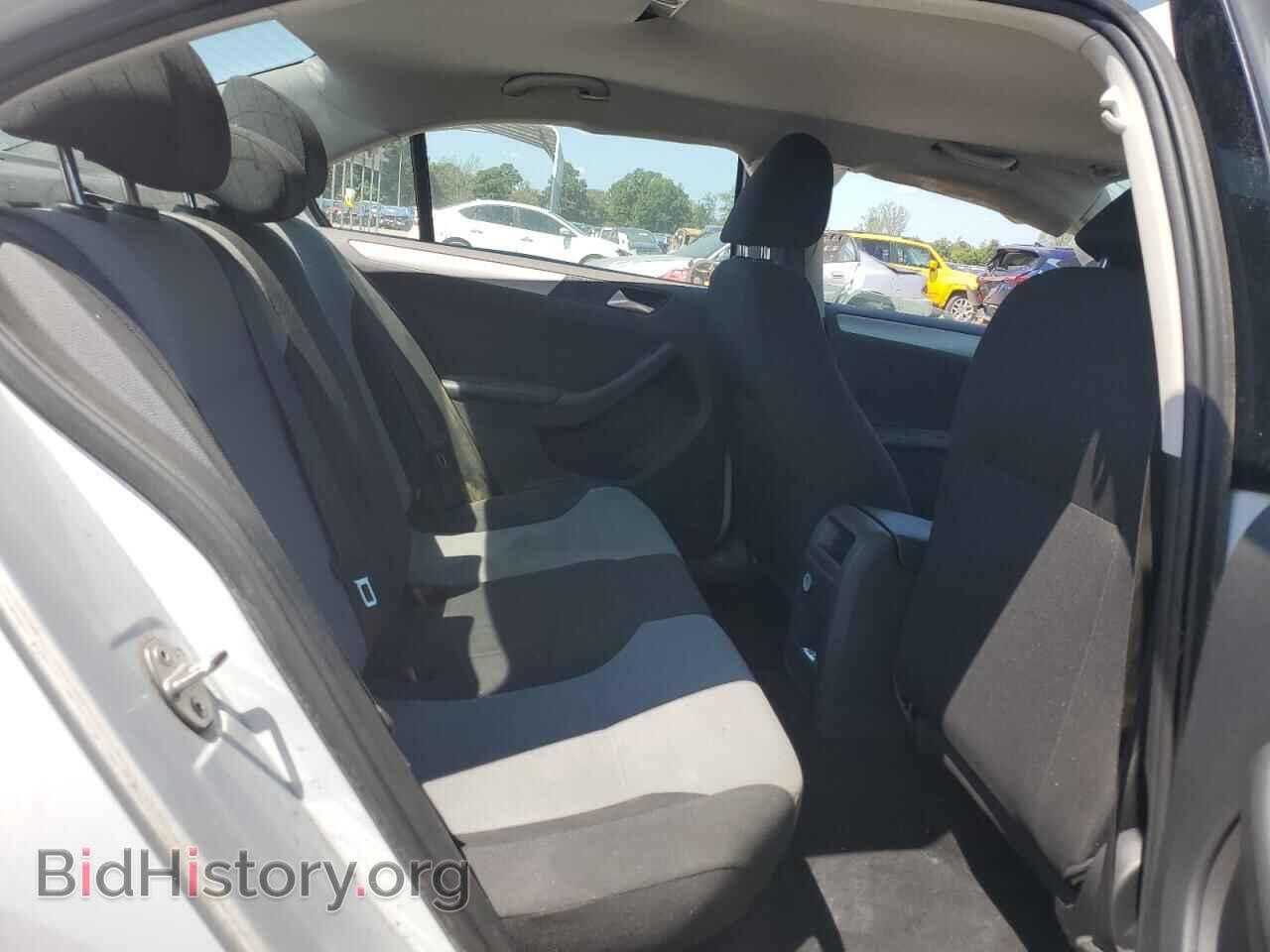 2017 VOLKSWAGEN JETTA - VIN: 3VW2B7AJ0HM370969 - Фото 10