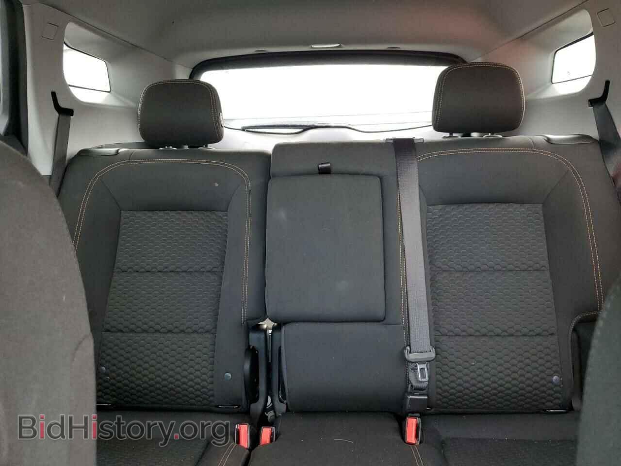 2020 GMC TERRAIN - VIN: 3GKALMEV0LL171785 - Фото 10