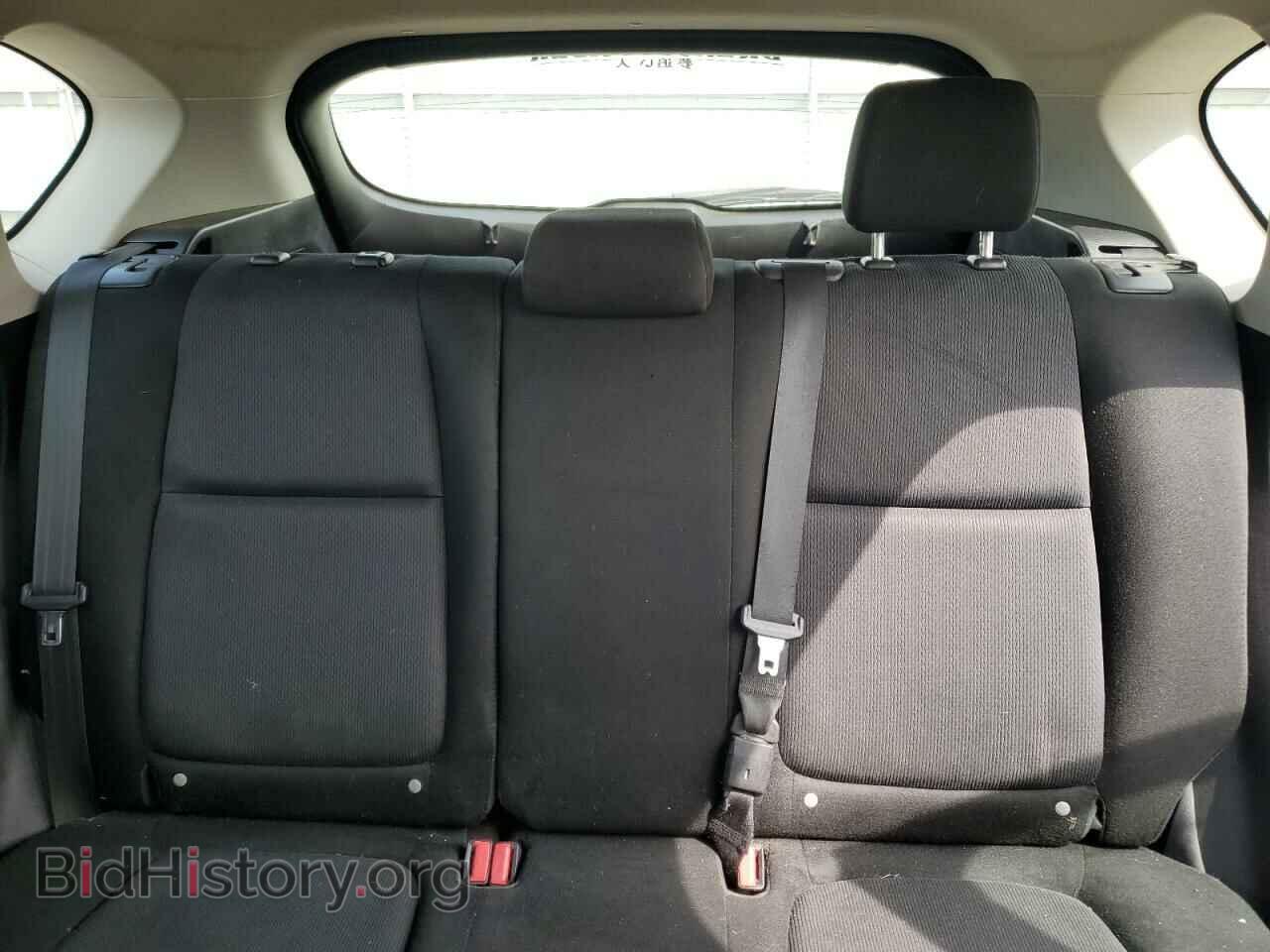 2013 MAZDA CX-5 - VIN: JM3KE2BE2D0149988 - Фото 10