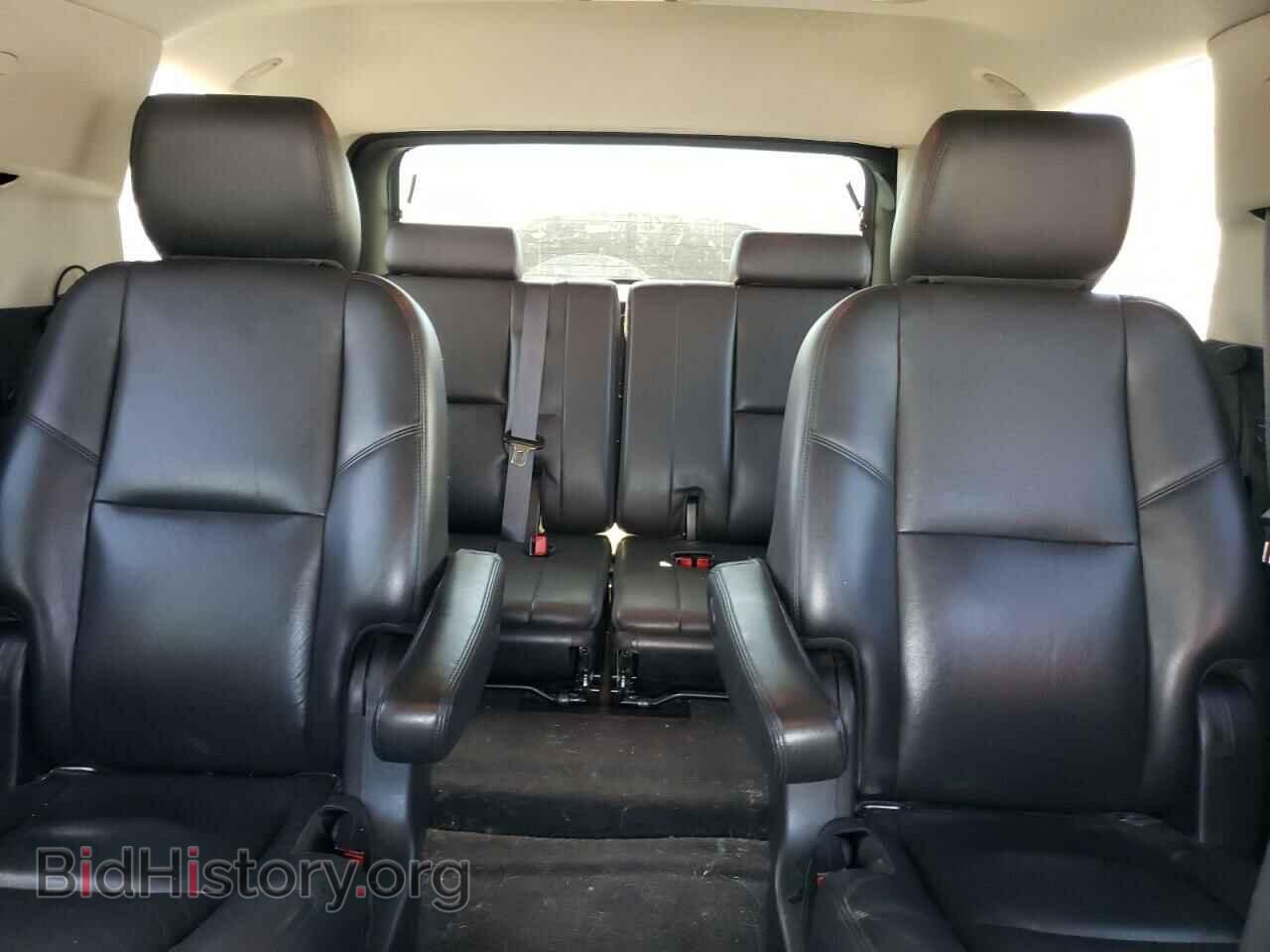 2013 GMC YUKON - VIN: 1GKS2EEF3DR177502 - Фото 10
