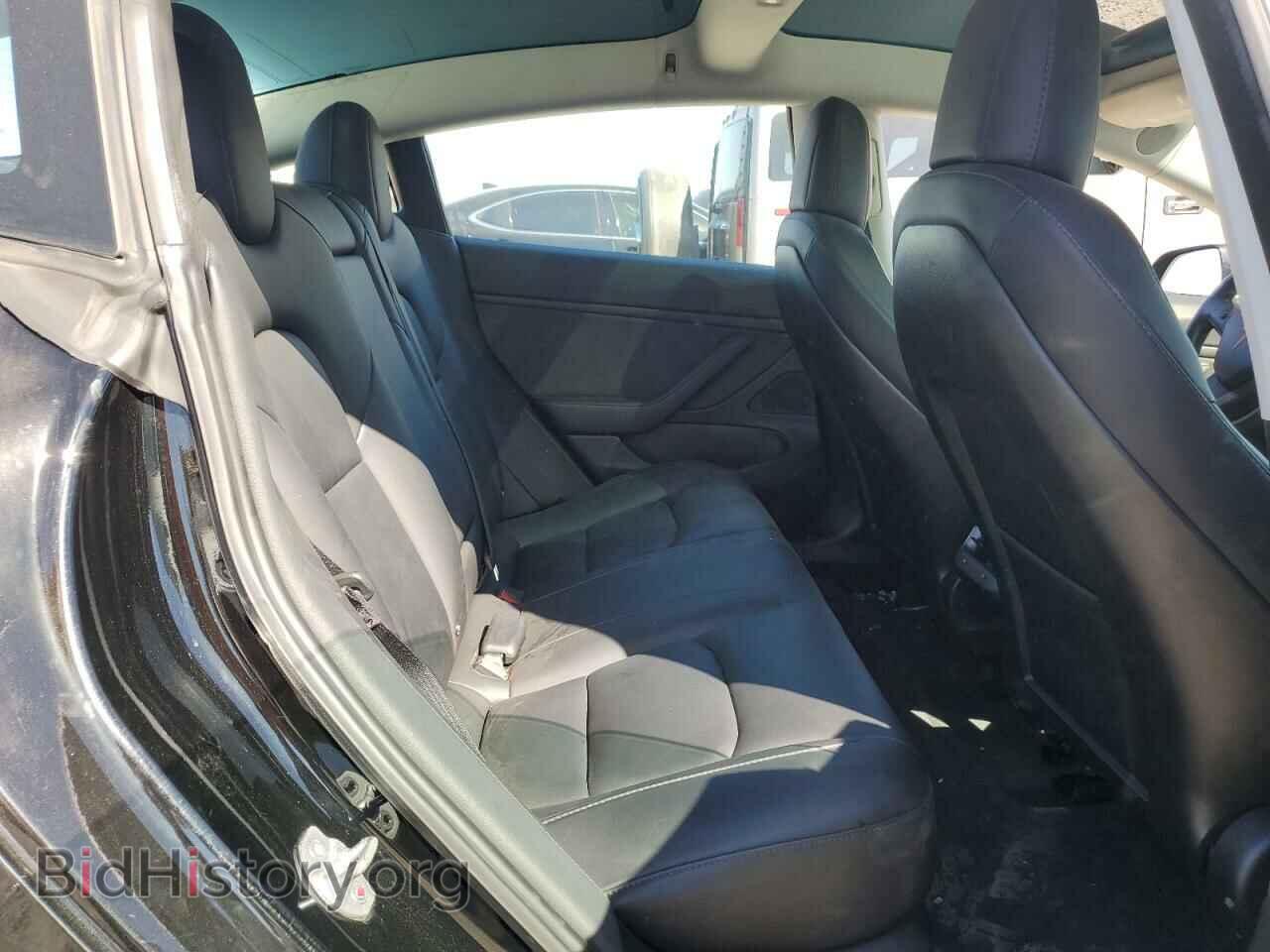 2018 TESLA MODEL 3 - VIN: 5YJ3E1EB2JF170409 - Фото 10