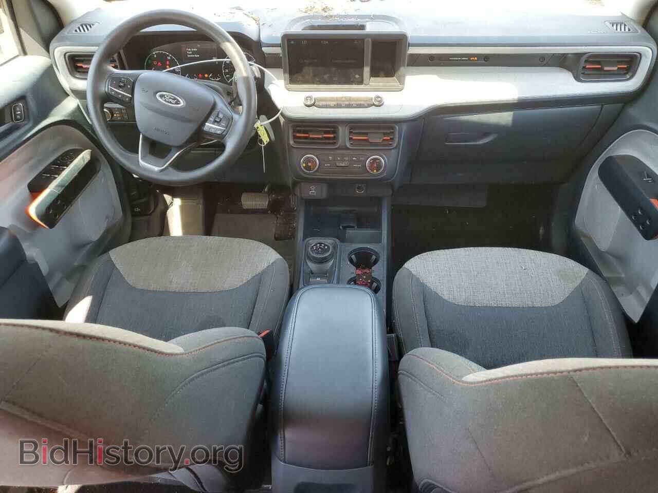 2022 FORD MAVERICK - VIN: 3FTTW8E3XNRA73817 - Фото 8