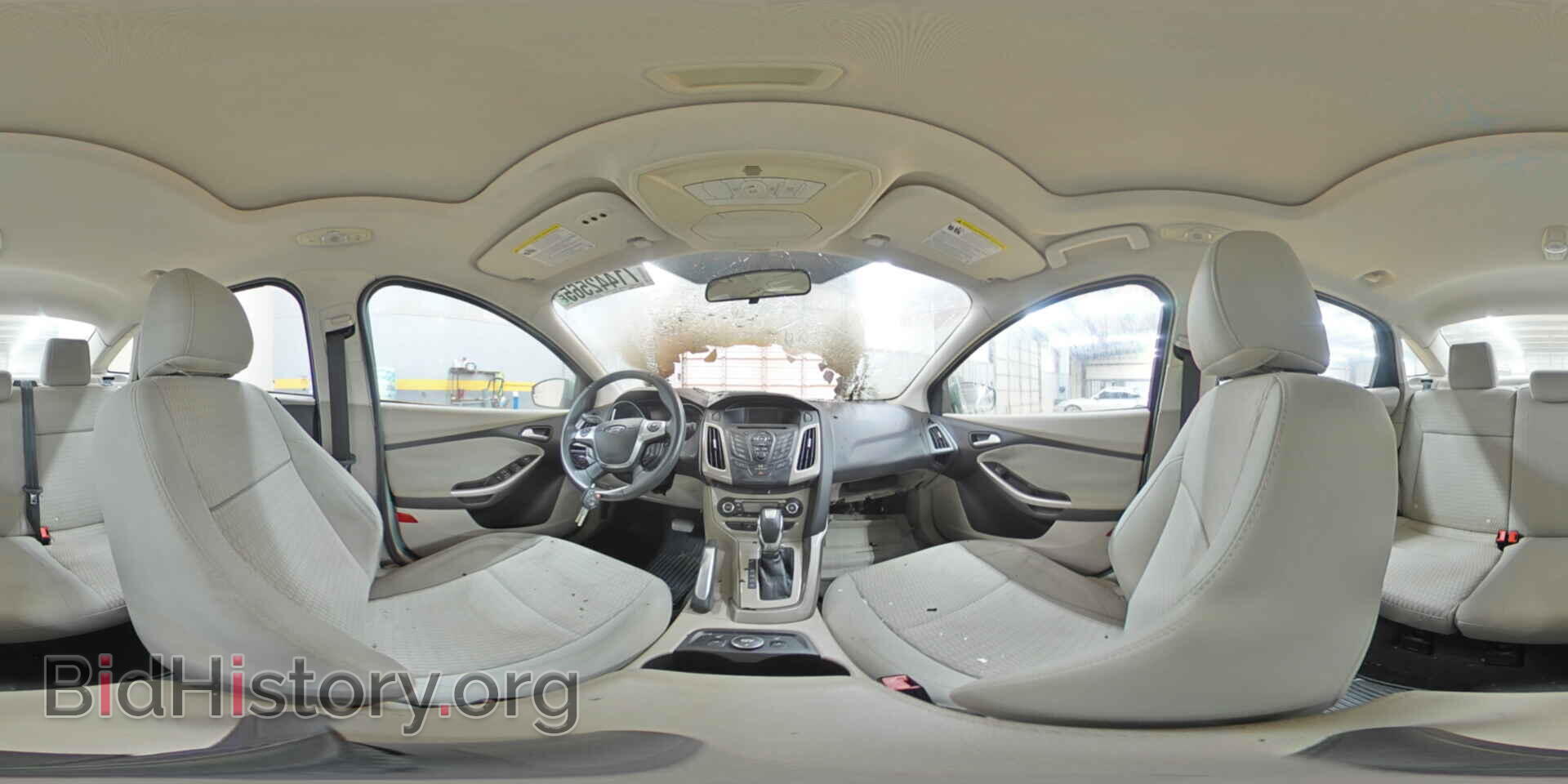 2012 FORD FOCUS - VIN: 1FAHP3H20CL419741 - Фото 14