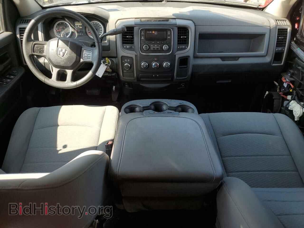 2013 RAM 1500 - VIN: 1C6RR7FT7DS567458 - Фото 8